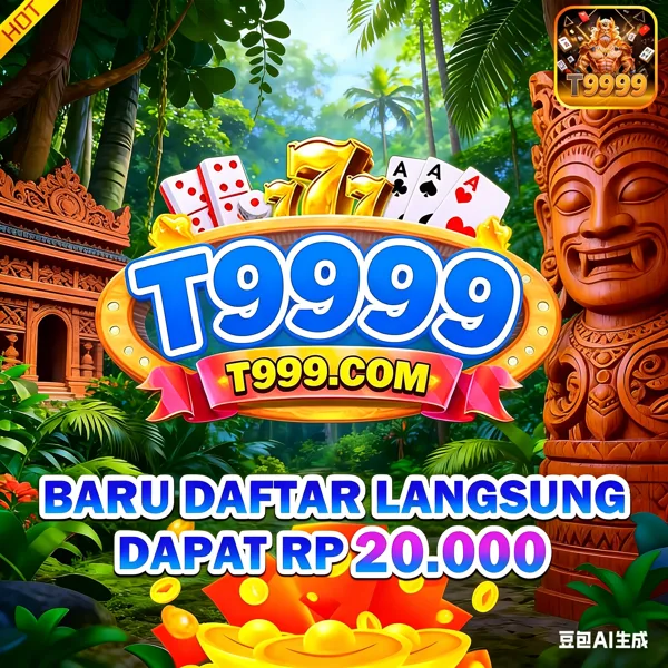 T999 Game Online Resmi 2026