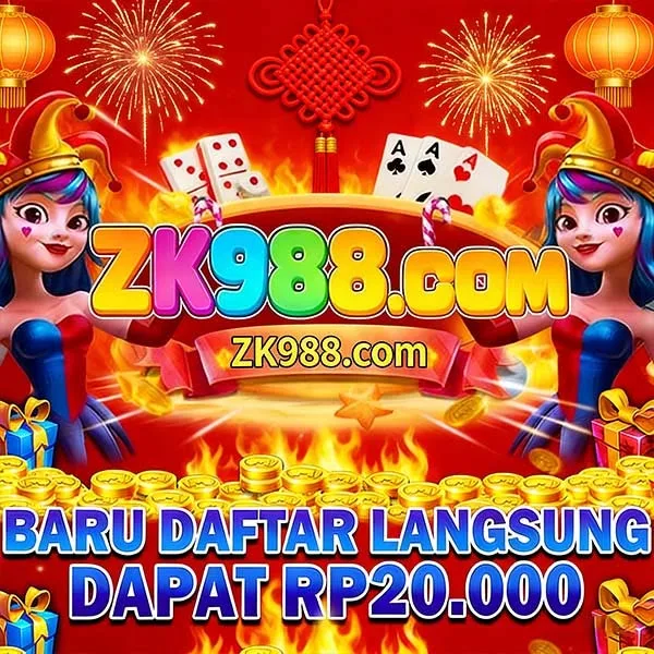 ZK988 Maxwin Pola Gacor Hari Ini