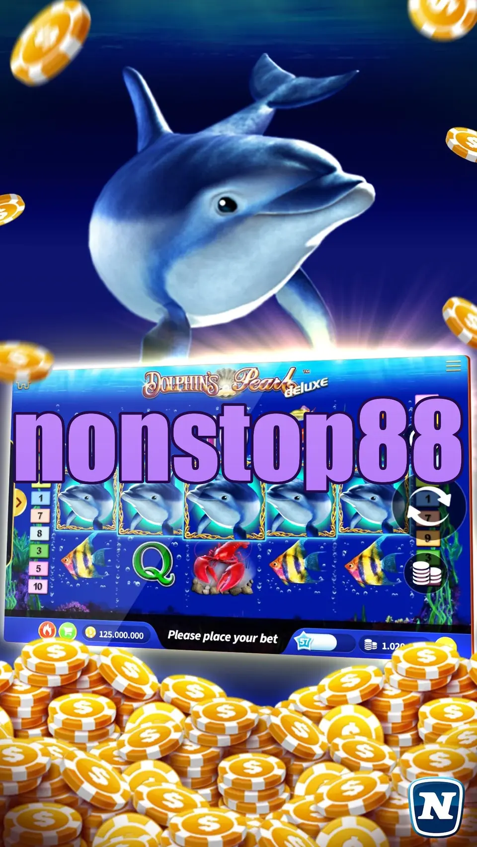 nonstop88 APK
