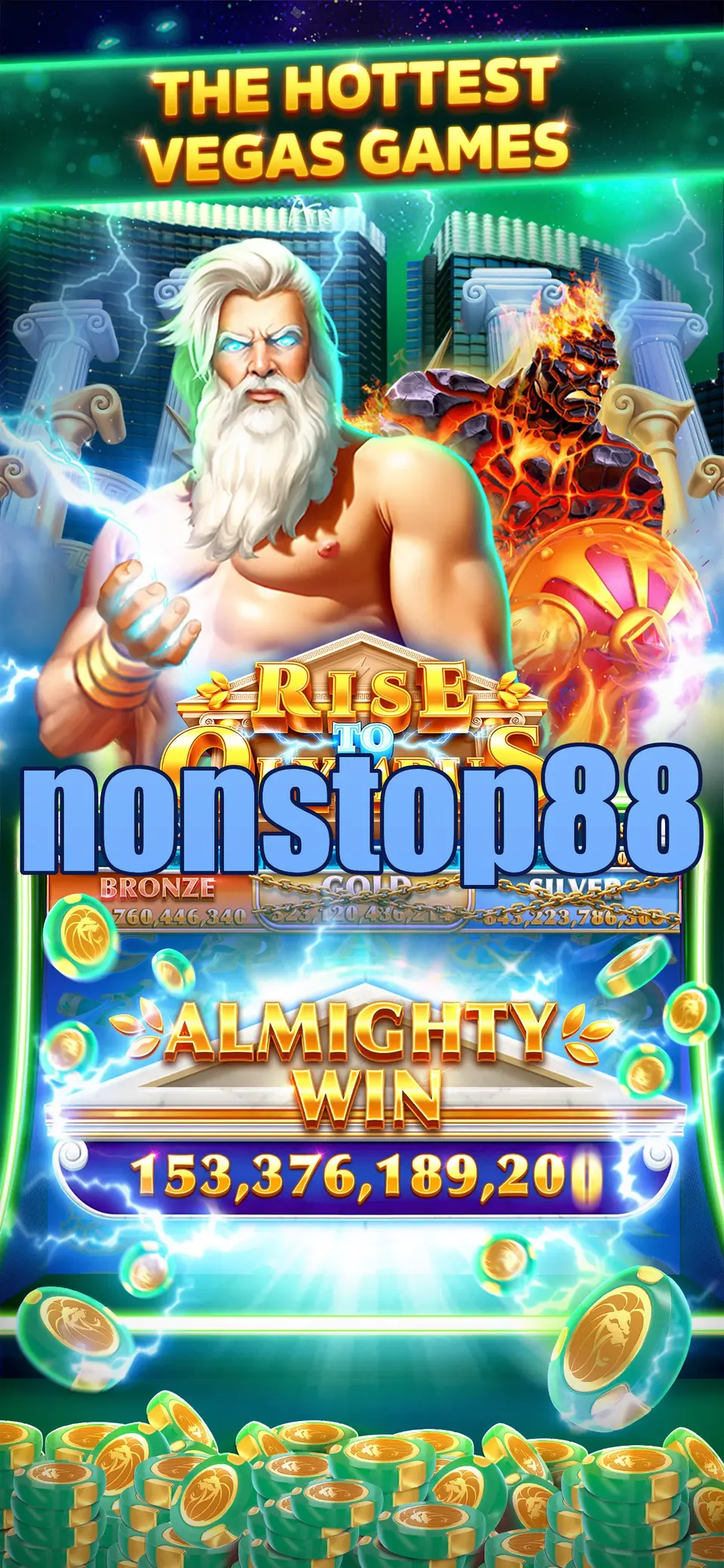 nonstop88 APK