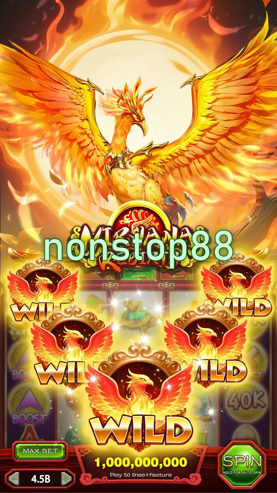 nonstop88 Masuk