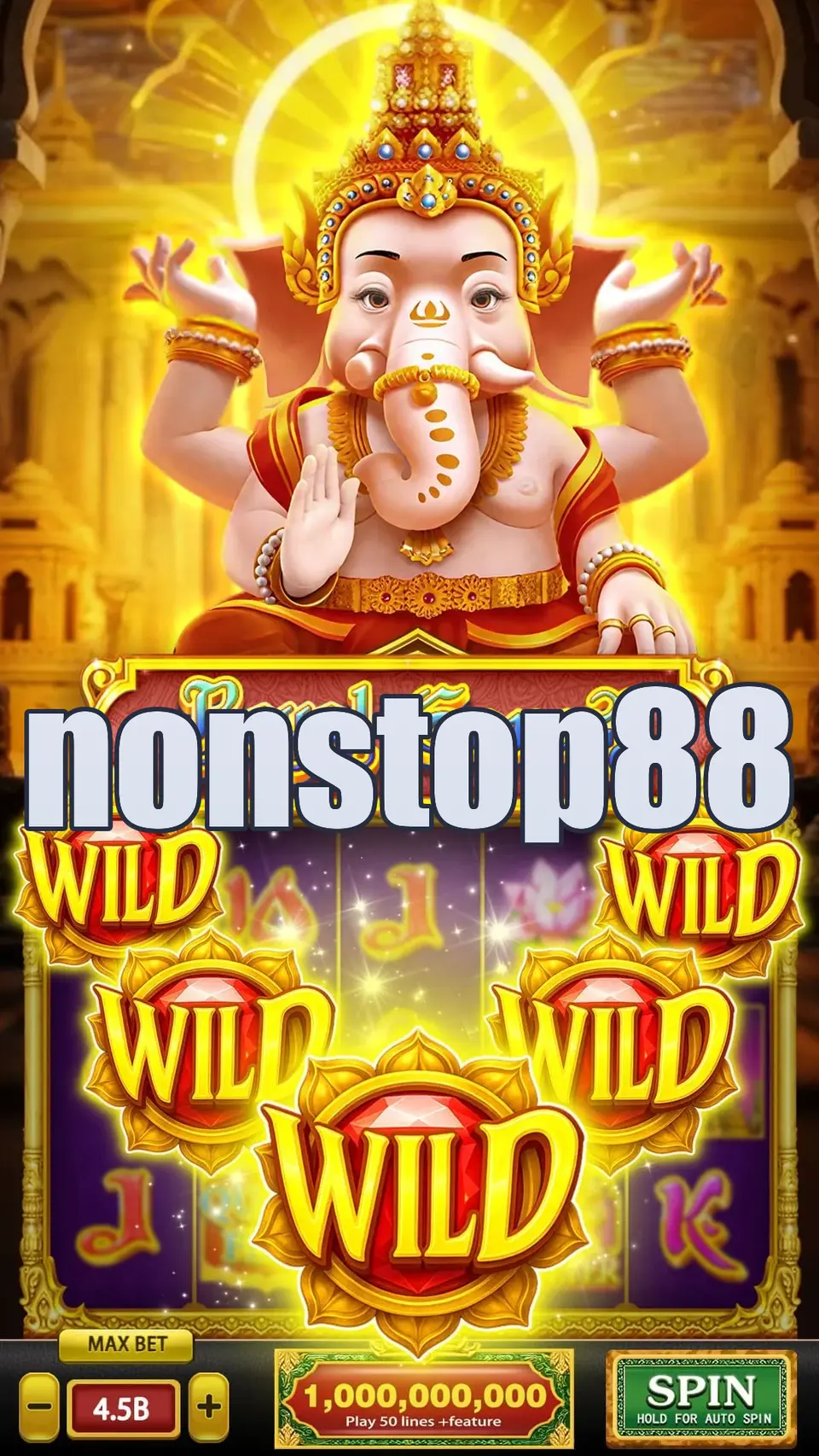nonstop88 Masuk