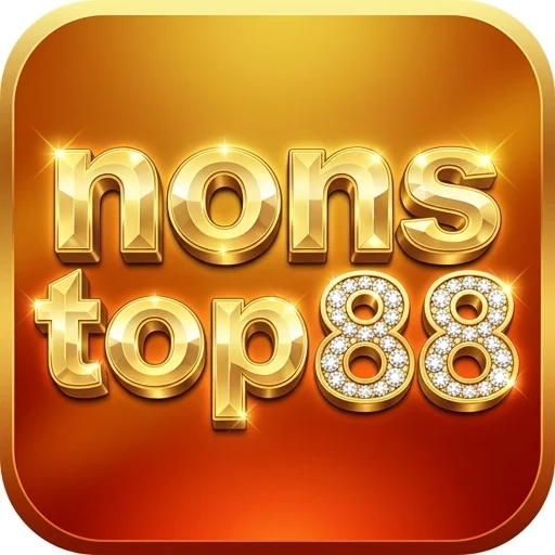 nonstop88 Logo - Resmi