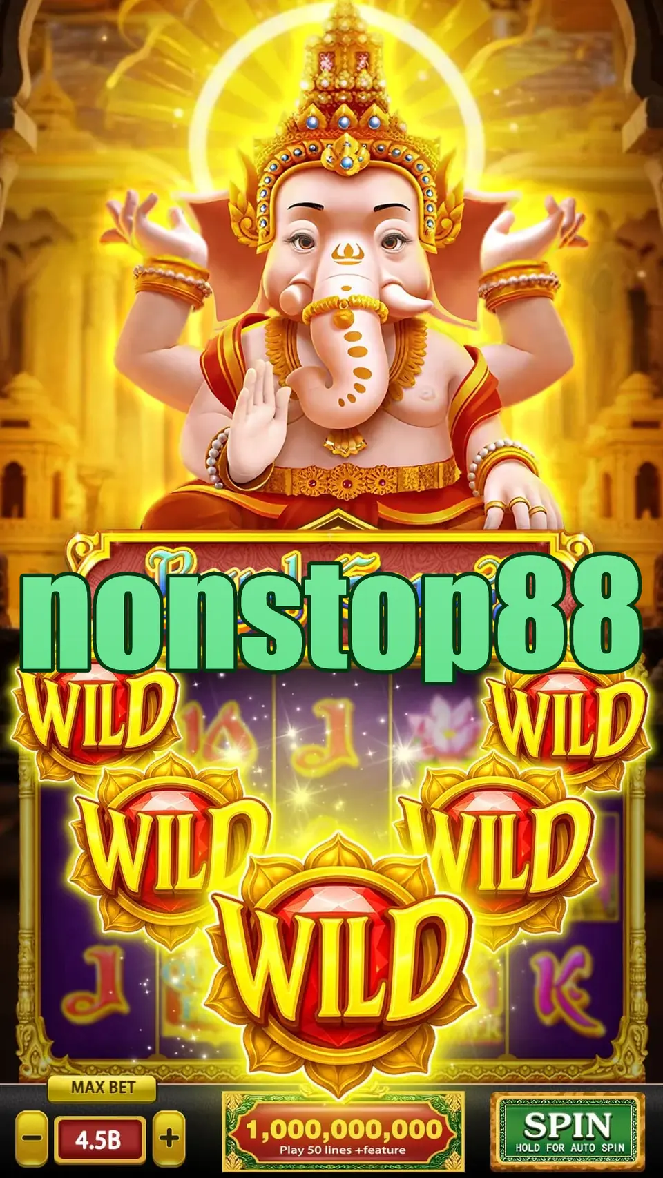 nonstop88 Preview - Resmi Unduh